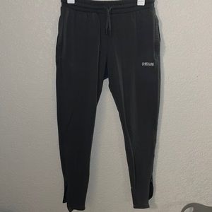 GYMSHARK Fit Tapered Joggers